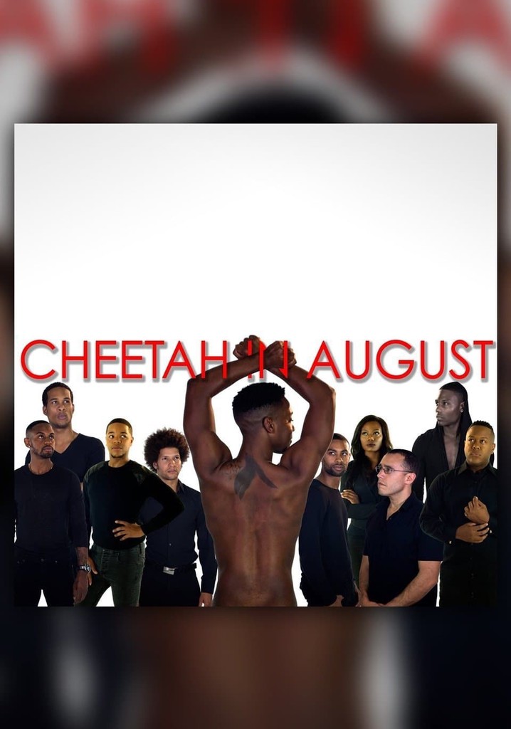 Cheetah In August Season 1 Watch Episodes Streaming Online